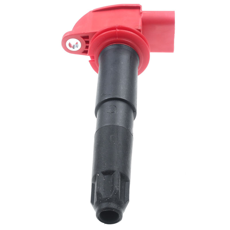 Ignition Coil with 4 Pins for Porsche Cayenne 2008-2018 Panamera 2010-2016