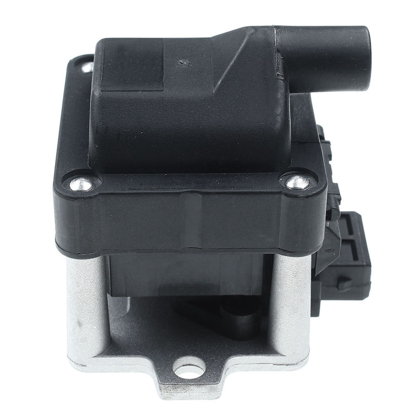 Ignition Coil with 3 Pins for Volkswagen Golf Jetta Passat Derby Van Seat Cordoba