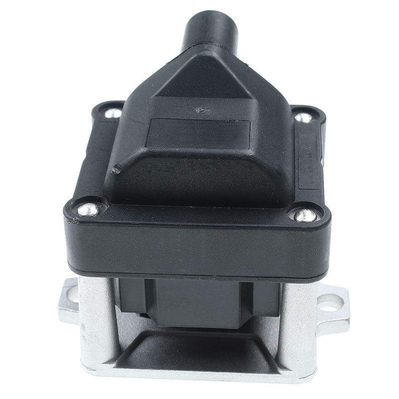 Ignition Coil with 3 Pins for Volkswagen Golf Jetta Passat Derby Van Seat Cordoba