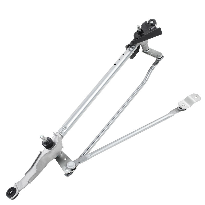 Front Windshield Wiper Linkage for Subaru Legacy Outback 2010-2014 without Motor
