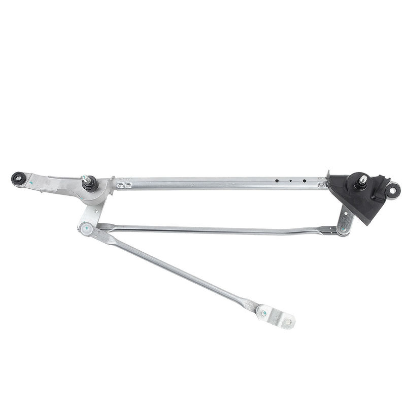 Front Windshield Wiper Linkage for Subaru Legacy Outback 2010-2014 without Motor