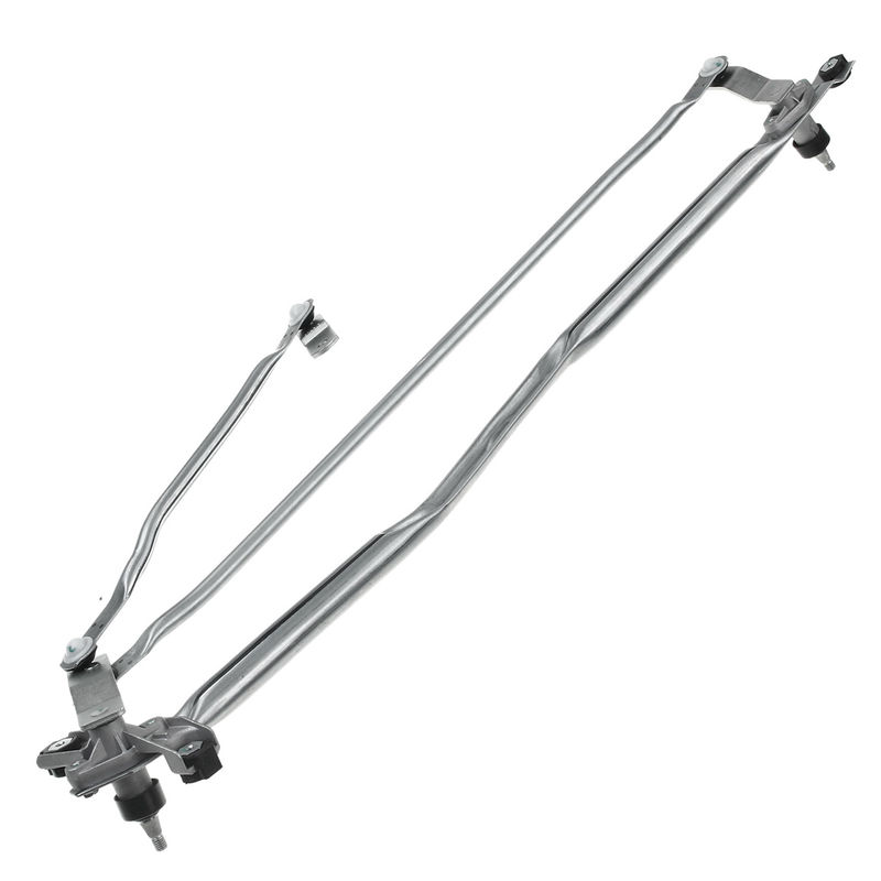 Front Windshield Wiper Linkage for Chevy Express 2500 3500 4500 96-15 GMC Savana