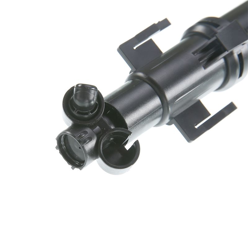 Passenger Headlight Washer Nozzle for BMW F07 F10 528i 535i 535d 550i GT