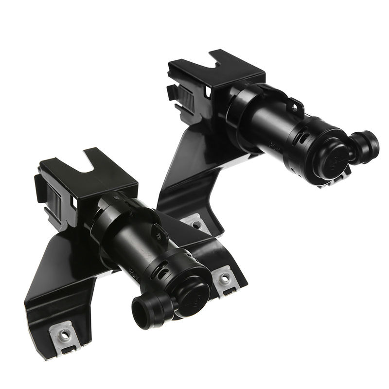 2x Front Headlight Washer Nozzle for Lexus RX330 04-06 RX350 07-09