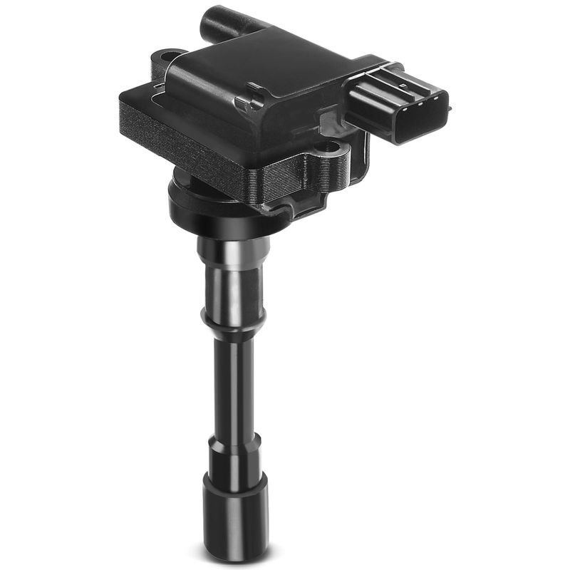 Ignition Coil with 3 Pins for Mitsubishi Mirage Lancer Space Star 1.3L 1.6L