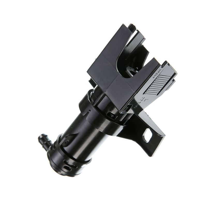 Front Driver Headlight Washer Nozzle for Toyota Land Cruiser Prado 120 2002-2009