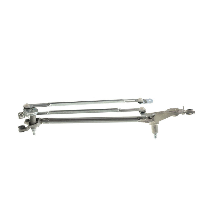 2x Front Windshield Wiper Linkage & Motor Assembly for Toyota Avalon 00-04 3.0L