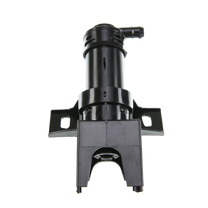 Front Driver Headlight Washer Nozzle for Toyota Land Cruiser Prado 120 2002-2009