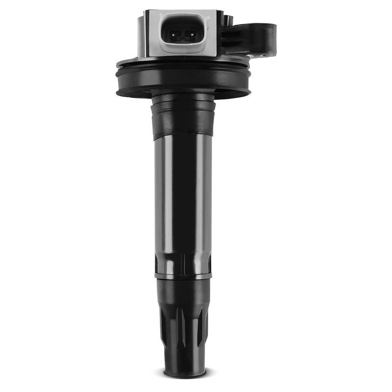 Ignition Coil with 2 Pins for Ford Flex Taurus 10-12 Lincoln MKT MKS 10-13 3.5L