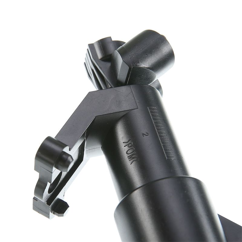Front Driver or Passenger Headlight Washer Nozzle for Mercedes-Benz C280 C55 AMG