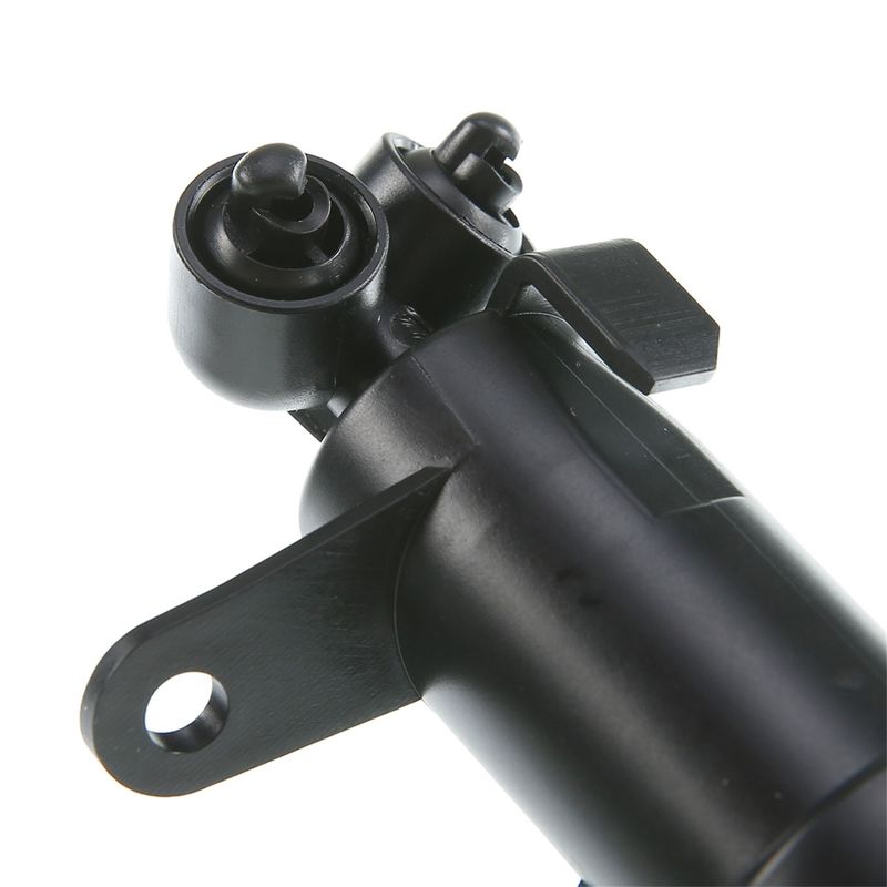 Front Driver Headlight Washer Nozzle for Mercedes-Benz E300 E350 E500 E63 AMG