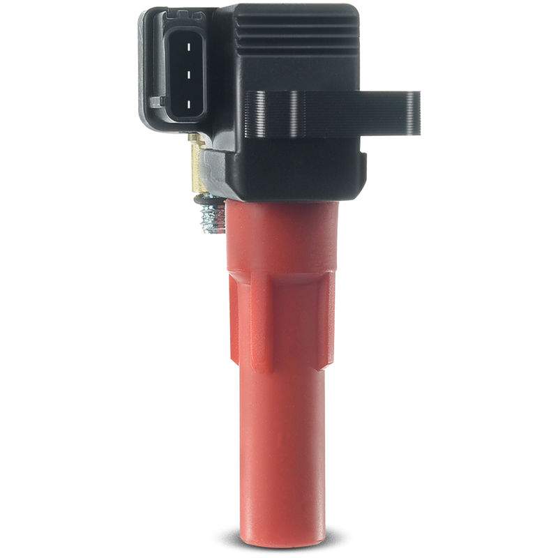 Ignition Coil with 3 Pins for Subaru B9 Tribeca Legacy Outback Tribeca H6 3.0L