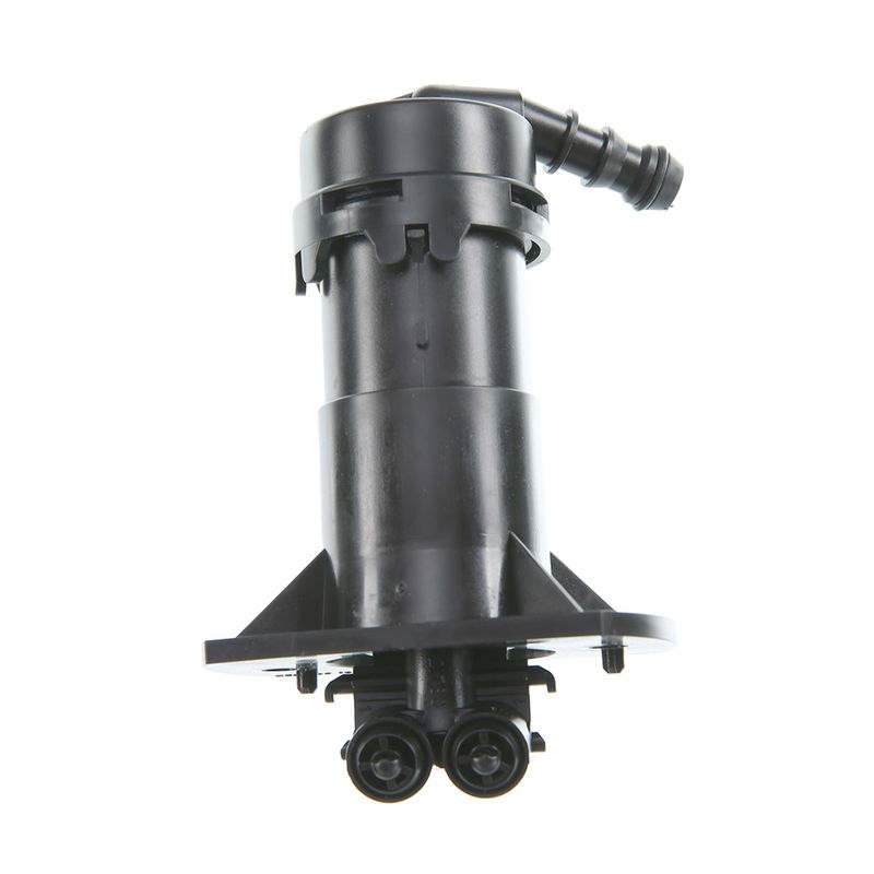 Front Driver Headlight Washer Nozzle for Audi C6 A6 A6 Quattro 05-08