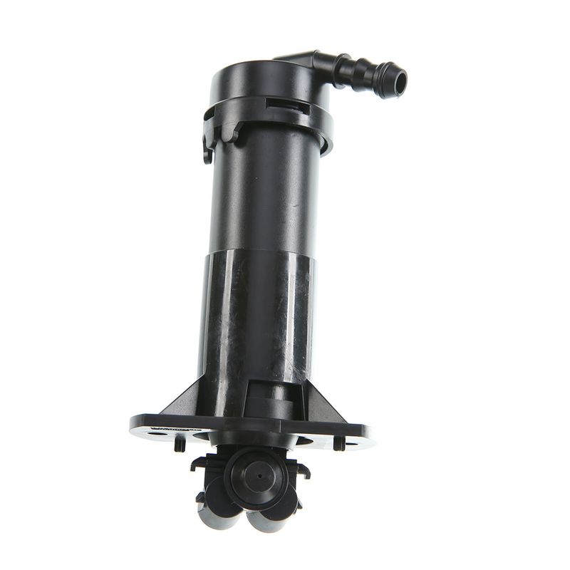 Front Driver Headlight Washer Nozzle for Audi Q7 2007-2015 Sport Utility