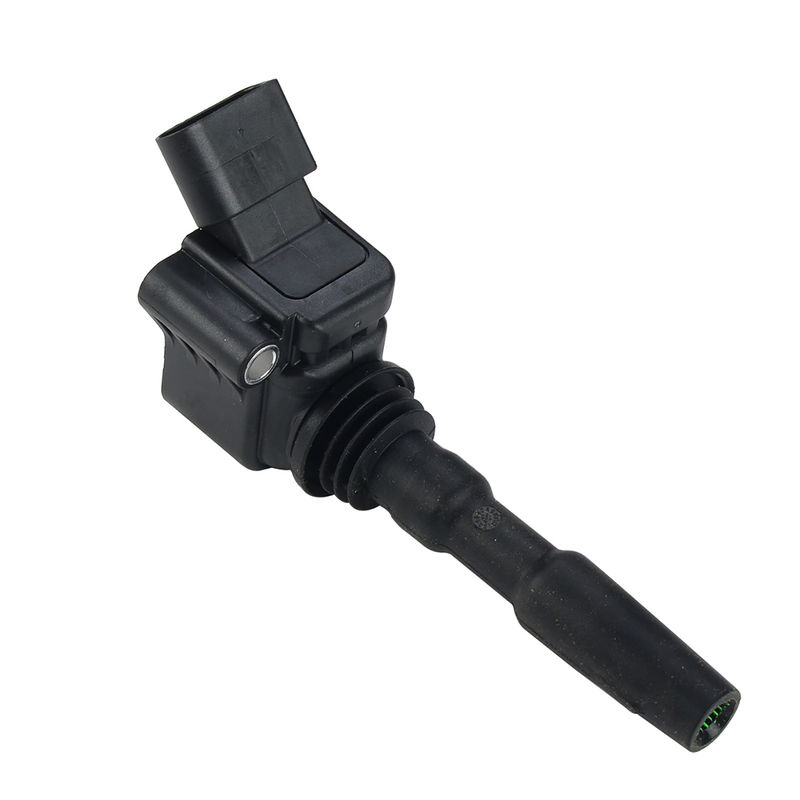 Ignition Coil with 4 Pins for VW Jetta Audi A3 Sportback e-tron 2014-2019