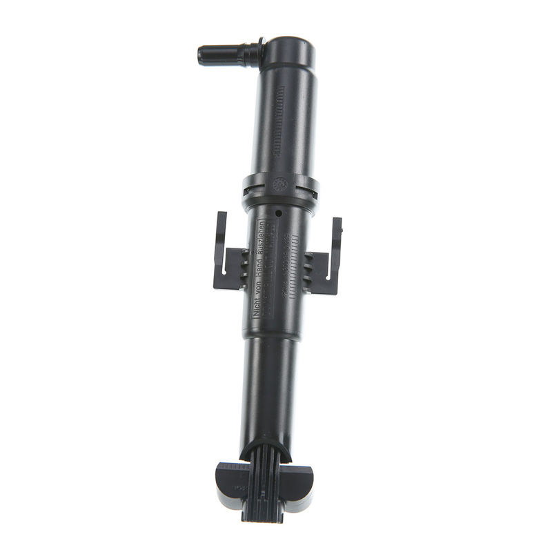 Front Driver Headlight Washer Nozzle for BMW F25 X3 F26 X4 2015-2018