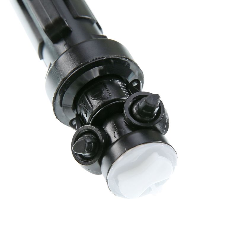 Front Driver Headlight Washer Nozzle for Mercedes-Benz W166 ML350 ML550 ML63 AMG