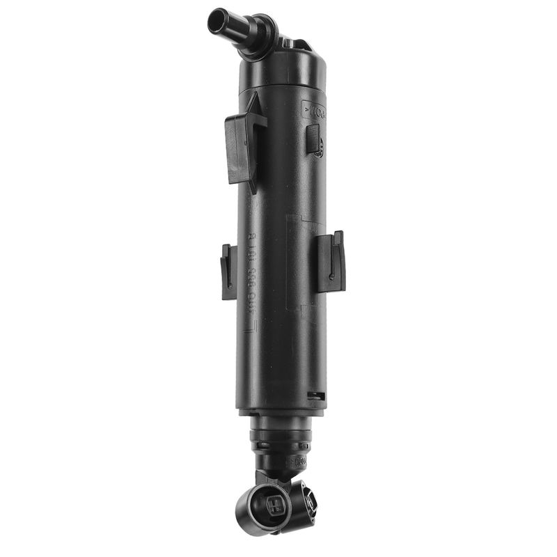 2x Front Headlight Washer Nozzle for Audi D4 A8 Quattro S8 2012-2017