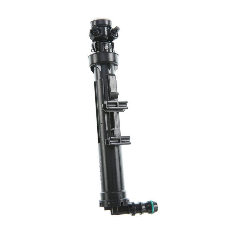 Front Driver Headlight Washer Nozzle for Mercedes-Benz W166 ML350 ML550 ML63 AMG