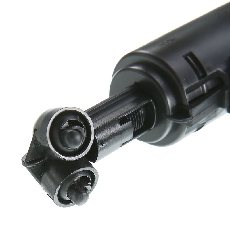 Front Passenger Headlight Washer Nozzle for Mercedes-Benz W204 C300 C350 C63 AMG