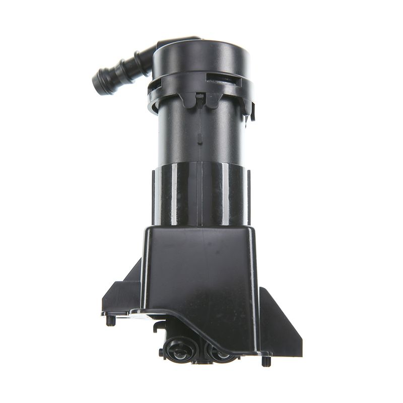 Front Passenger Headlight Washer Nozzle for Audi C6 A6 A6 Quattro RS6 S6