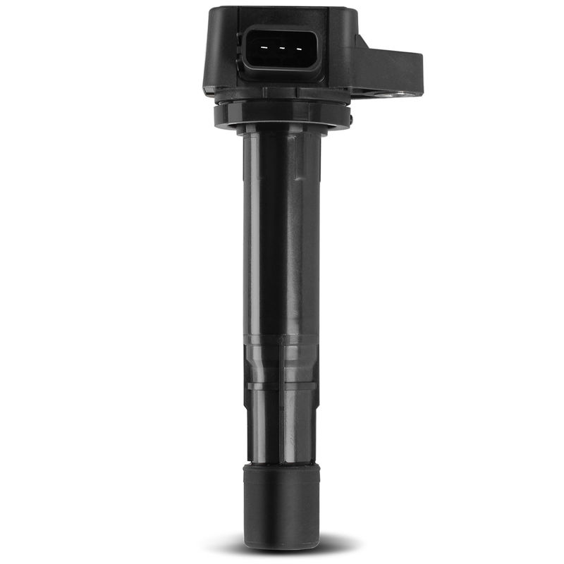 Ignition Coil with 3 Pins for Honda Civic Pilot Ridgeline Acura MDX Saturn Vue