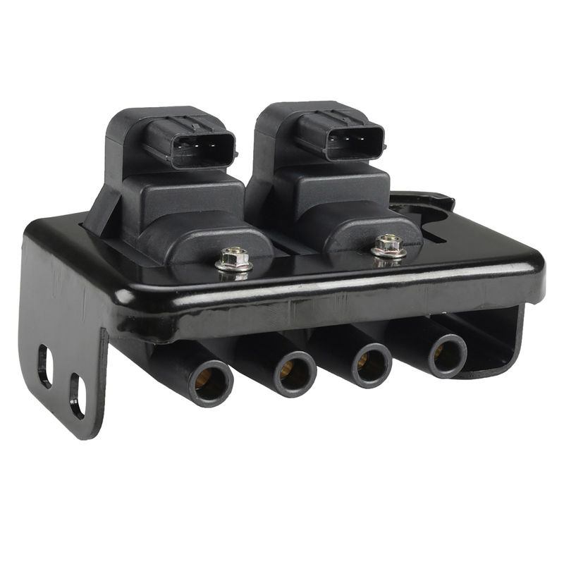 Ignition Coil with 6 Pins for Mazda Protege 1999 2000 ES 1.8L