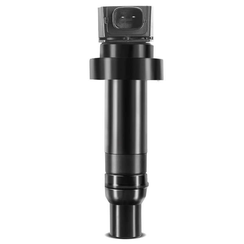 Ignition Coil with 2 Pins for Kia Soul Base 2010-2011 1.6L Hatchback