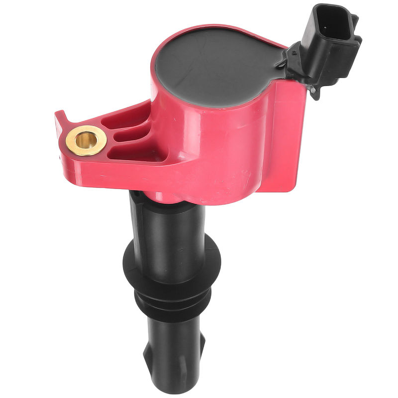 Ignition Coil with 2 Pins for Ford F-150 F-250 Super Duty Lincoln Navigator