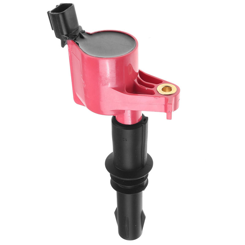 Ignition Coil with 2 Pins for Ford F-150 F-250 Super Duty Lincoln Navigator