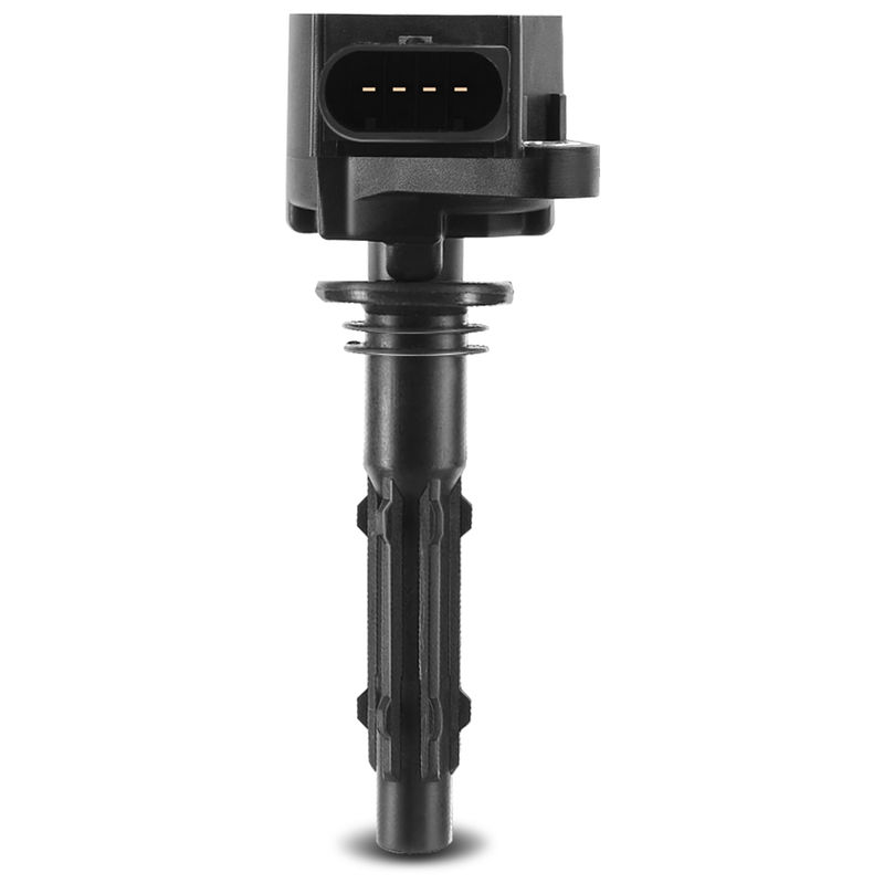 Ignition Coil with 4 Pins for Mercedes Benz C280 C300 C350 CL550 G550 GL450