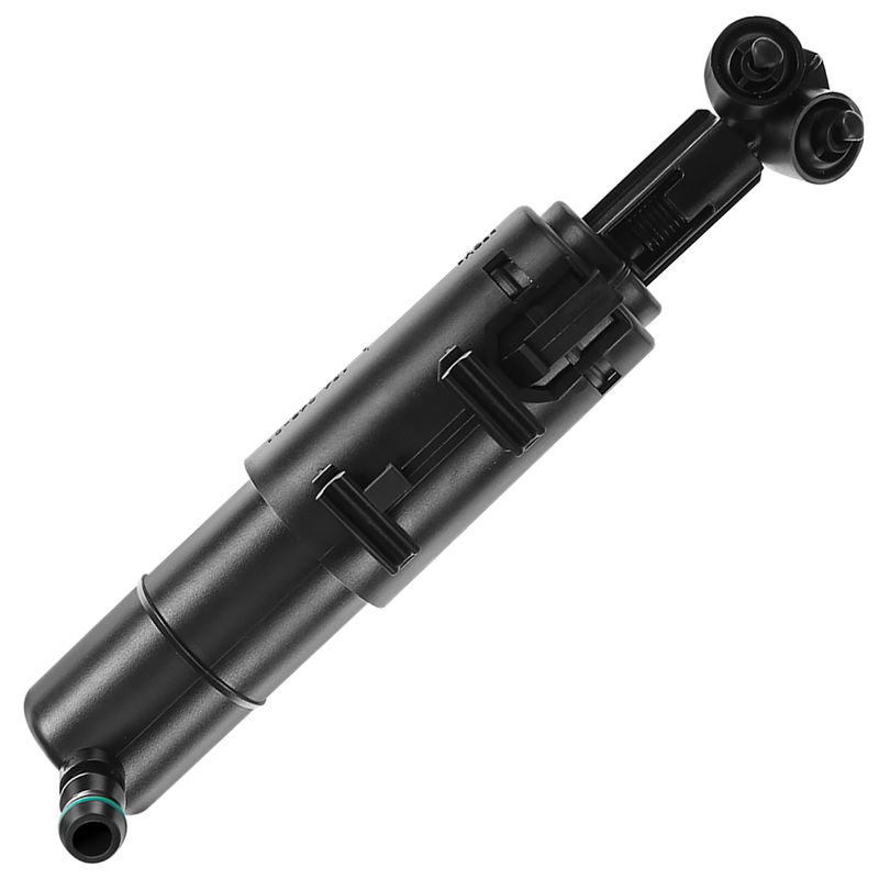 Front Driver Headlight Washer Nozzle for Mercedes-Benz W204 C300 C350 C63 AMG