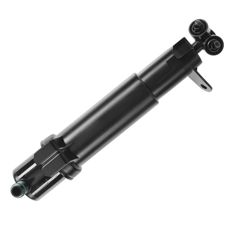 Front Passenger Headlight Washer Nozzle for Mercedes-Benz E300 E350 E500 E63 AMG