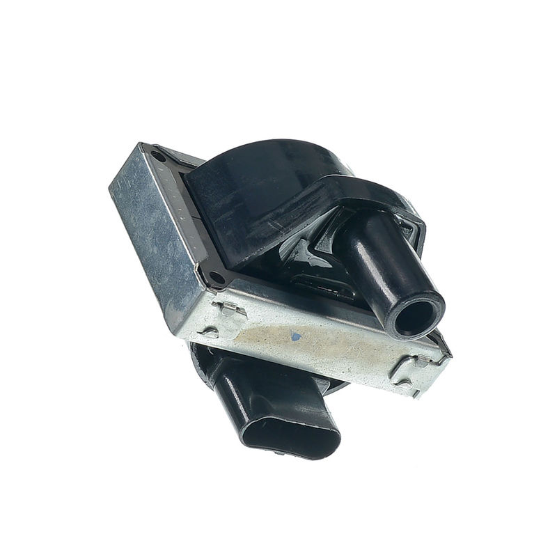 Ignition Coil with 4 Pins for Jaguar XJ12 XJRS XJS 1989-1996 5.3L 6.0L