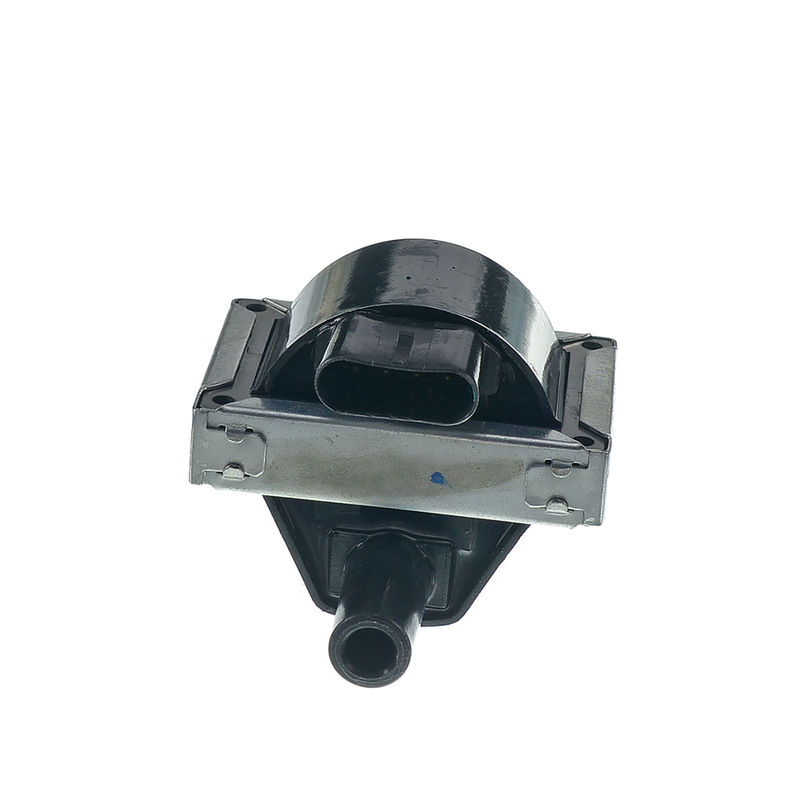 Ignition Coil with 4 Pins for Jaguar XJ12 XJRS XJS 1989-1996 5.3L 6.0L