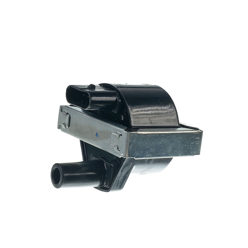 Ignition Coil with 4 Pins for Jaguar XJ12 XJRS XJS 1989-1996 5.3L 6.0L