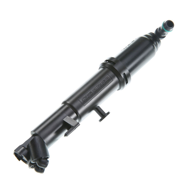 Front Passenger Headlight Washer Nozzle for Mercedes-Benz CL550 S350 S63 S65 AMG