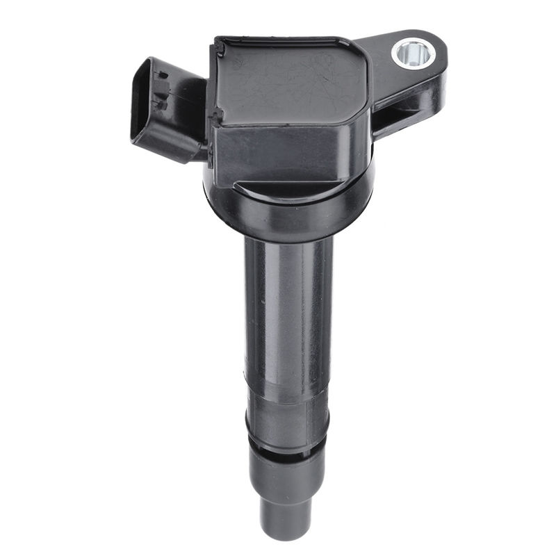 Ignition Coil with 4 Pins for Toyota ST210 Vista ST210 Vista SV50 Nadia SXN10