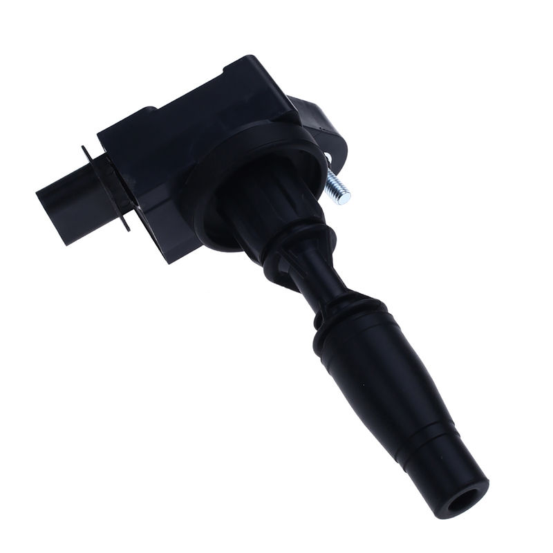 6x Ignition Coils with 4 Pins for Chevrolet Colorado GMC Canyon Cadillac CTS