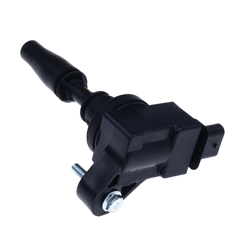 6x Ignition Coils with 4 Pins for Chevrolet Colorado GMC Canyon Cadillac CTS
