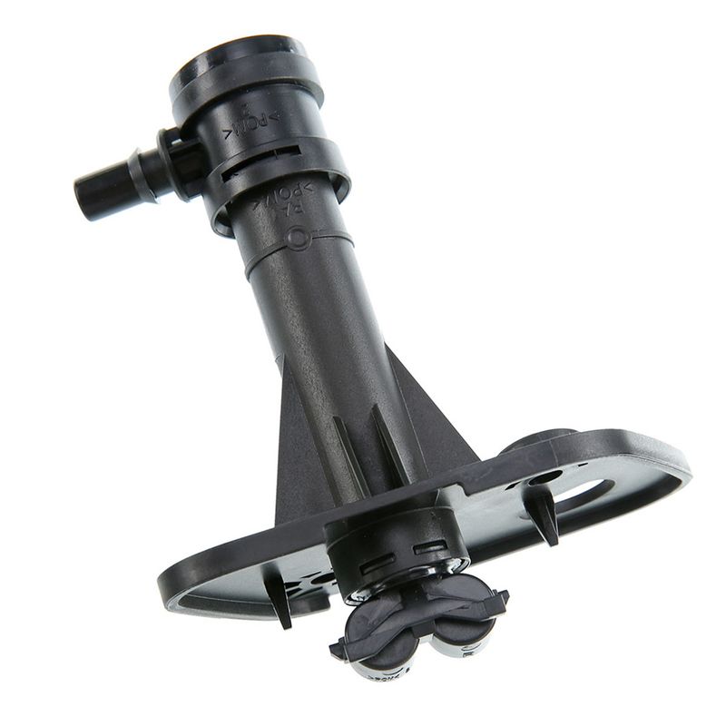 Front Passenger Headlight Washer Nozzle for Audi Q7 2015-2019 Sport Utility