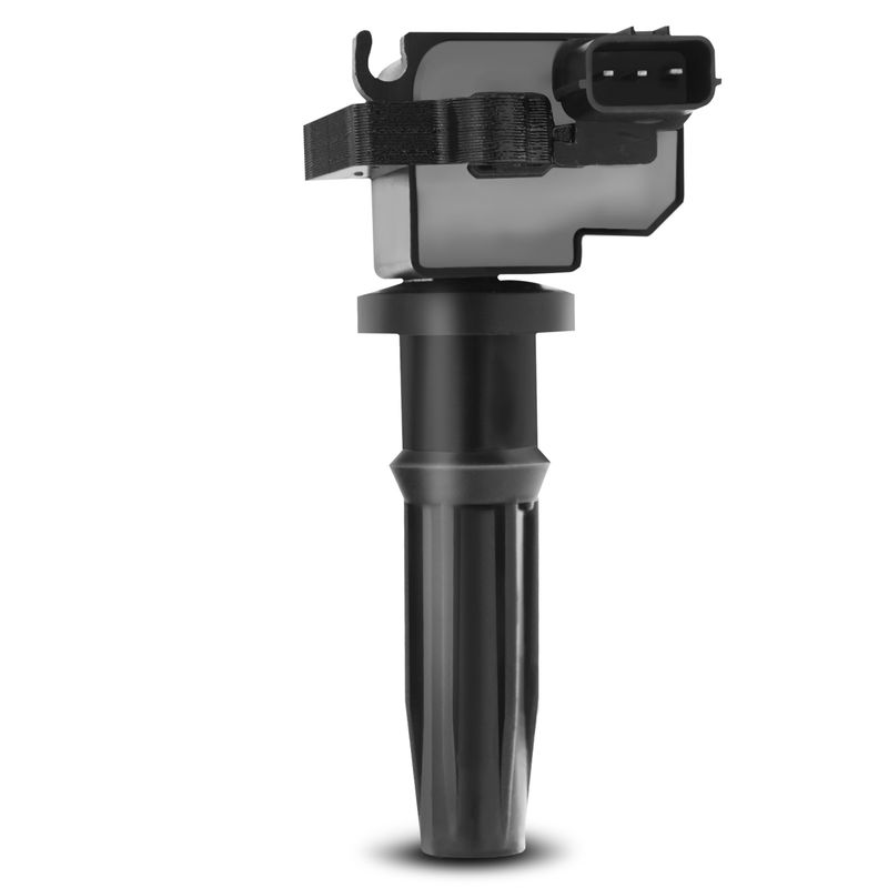 Ignition Coil with 3 Pins for Hyundai Santa Fe 01-06 Sonata Magentis Optima 2.4L