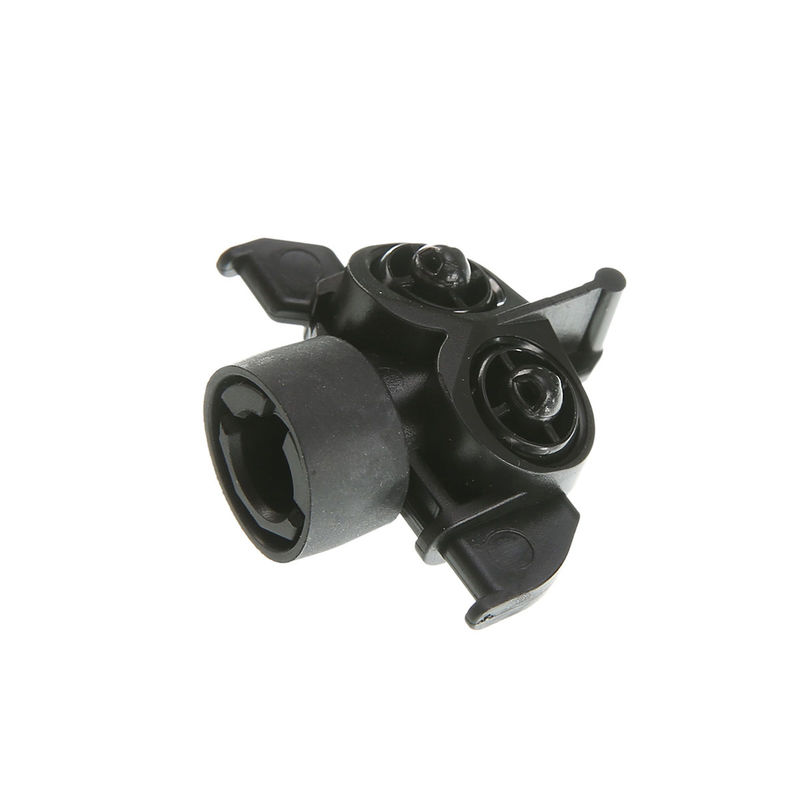 Front Passenger Headlight Washer Nozzle for Jaguar XJ 10-17 XJR 14-17 Sedan