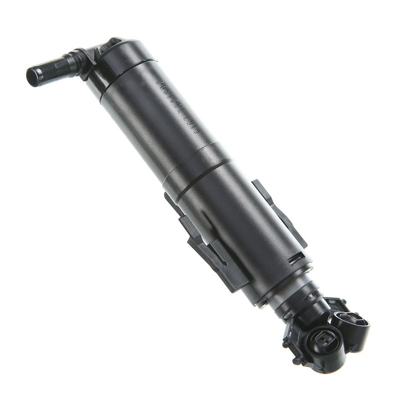 Front Passenger Headlight Washer Nozzle for BMW E84 X1 13-15 Sport Utility