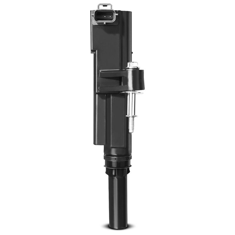Ignition Coil with 2 Pins for Dodge Nitro Ram Jeep Grand Cherokee Mitsubishi