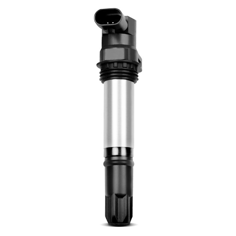 Ignition Coil with 3 Pins for Land Rover Freelander 2002-2006 V6 2.5L