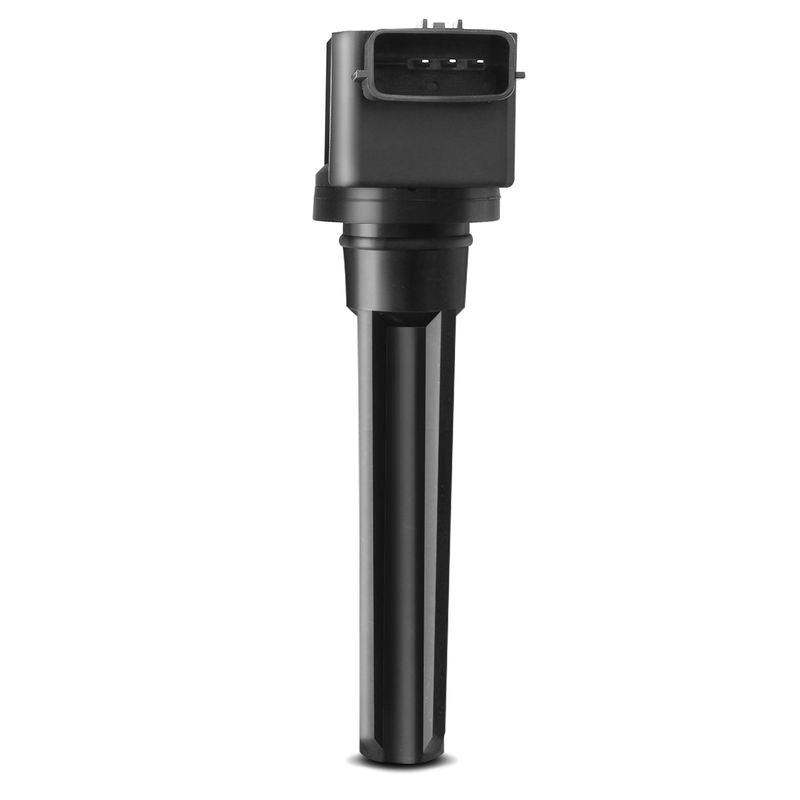 Ignition Coil with 3 Pins for Mitsubishi Lancer 2008 2009 2010 2011 2012 2.0L