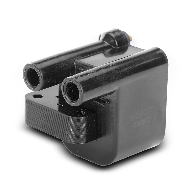 Ignition Coil for Hyundai Sonata 2002-2004 V6 2.7L 2 Pins 12V