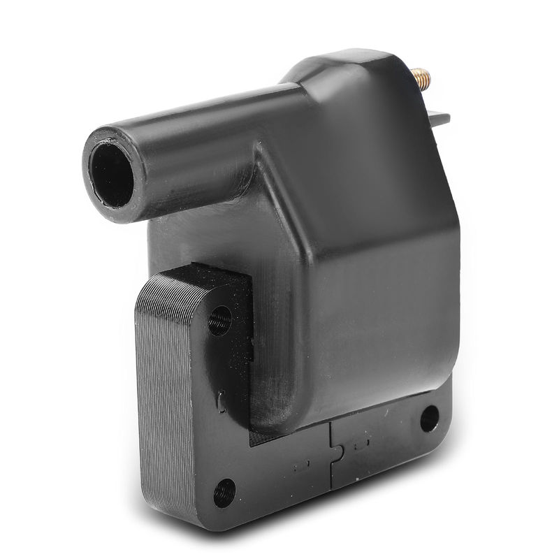 Ignition Coil for Dodge Ram 50 1990-1993 Eagle Vista 1990 Mitsubishi Mighty Max