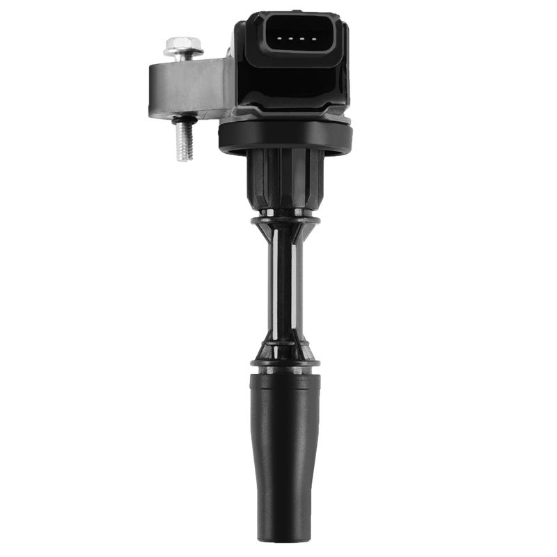 Ignition Coil with 4 Pins for Chevy Cadillac Buick Colorado Canyon Malibu CTS